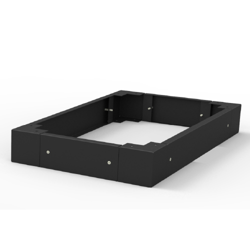 Zócalo desmontable para gabinete S97 1200x450x100